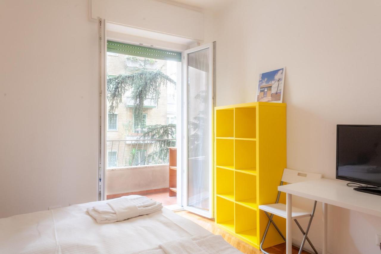 Bnbutler - Casa Lario - Isola District Milan Exterior photo